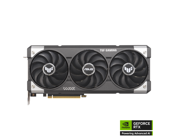 ASUS TUF Gaming GeForce RTX 5060 Ti 8GB