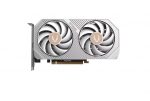 Zotac GeForce RTX 5050 Twin Edge OC White 8GB GDDR6 PCI-Express Graphics Card - Image 2
