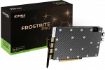 INNO3D GeForce RTX 5090 iCHILL Frostbite Pro, 32,768 MB GDDR7
