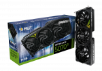 Palit GeForce RTX 5070 Ti GamingPro-S, 16384 MB GDDR7