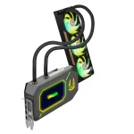 ZOTAC GAMING GeForce RTX 5090 ARCTICSTORM AIO, 32768 MB GDDR7 - Image 2